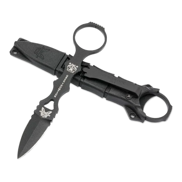 Benchmade 173 Mini SOCP Dagger