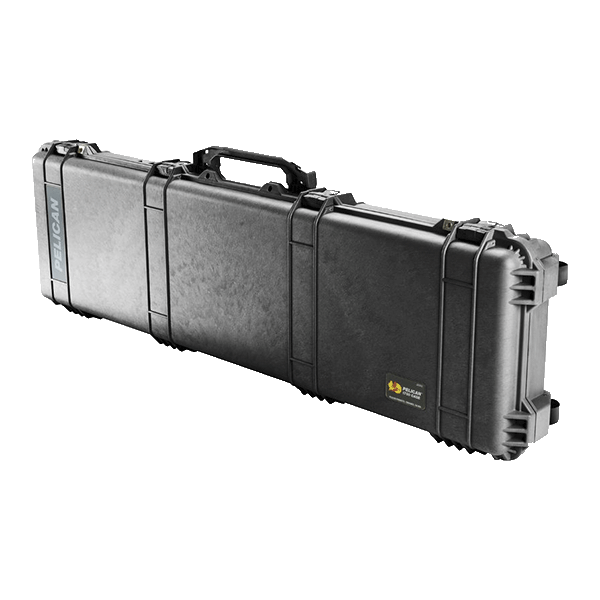 Pelican 1750 Protector Long Case