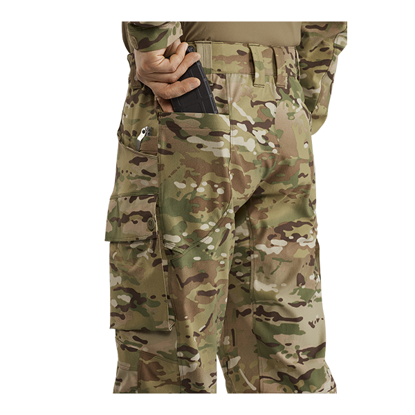 Arc'teryx LEAF Assault Pant SV - MultiCam