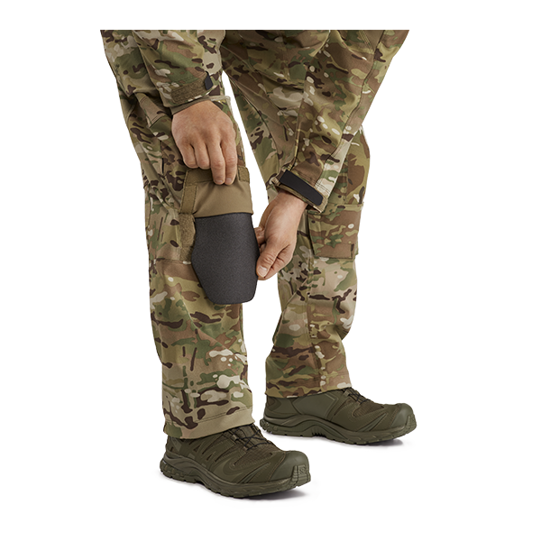 Arc'teryx LEAF Assault Pant SV - MultiCam