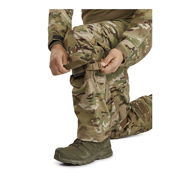 Arc'teryx LEAF Assault Pant SV - MultiCam