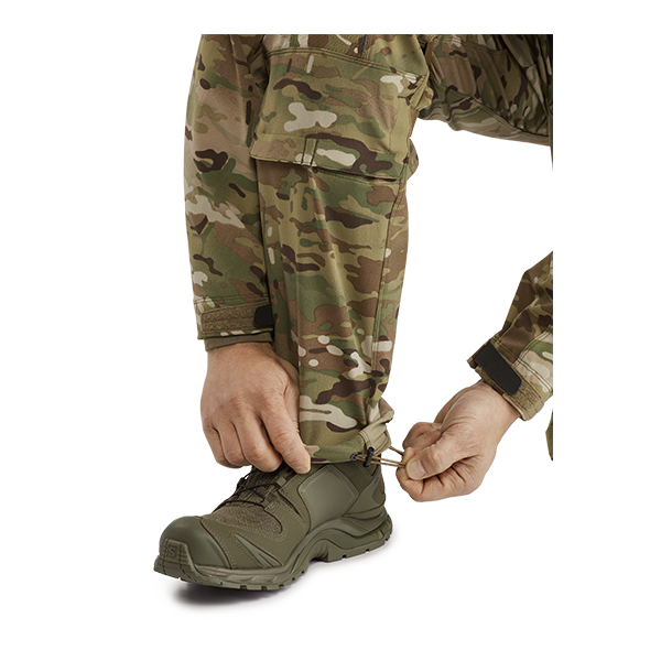 Arc'teryx LEAF Assault Pant SV - MultiCam