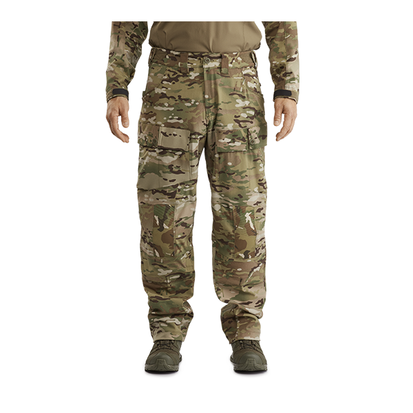 Arc'teryx LEAF Assault Pant SV - MultiCam