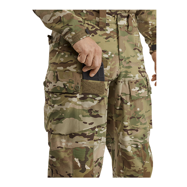 Arc'teryx LEAF Assault Pant SV - MultiCam