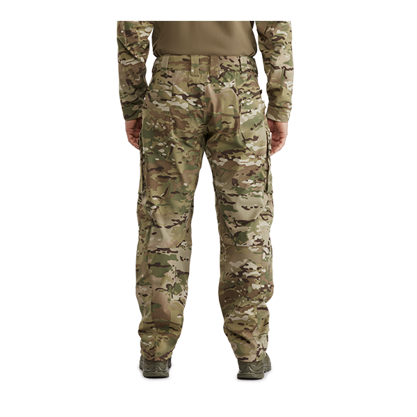 Arc'teryx LEAF Assault Pant SV - MultiCam