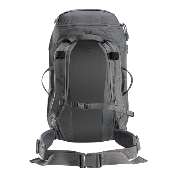 Arc'teryx LEAF Assault Pack 30 Veteran Owned & Operated – U.S.