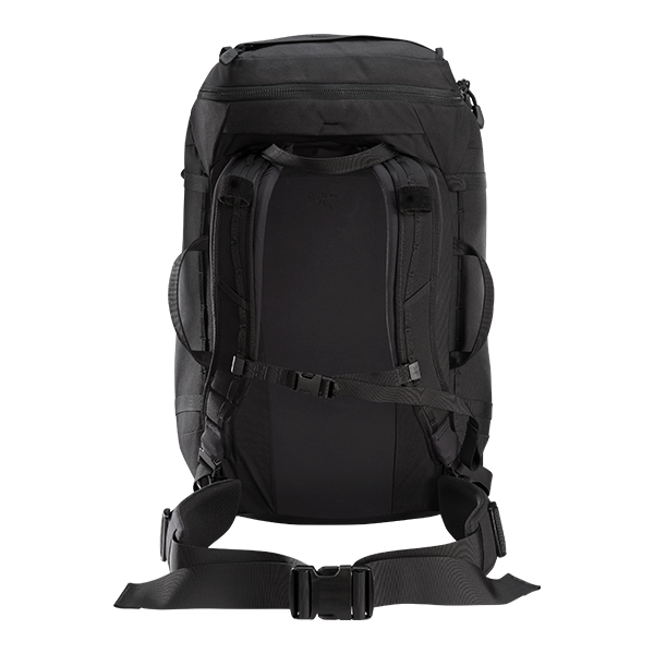 Arcteryx leaf sales assault pack 45