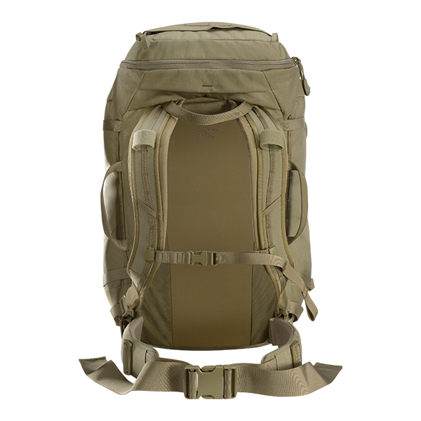 Arc'teryx LEAF Assault Pack 45