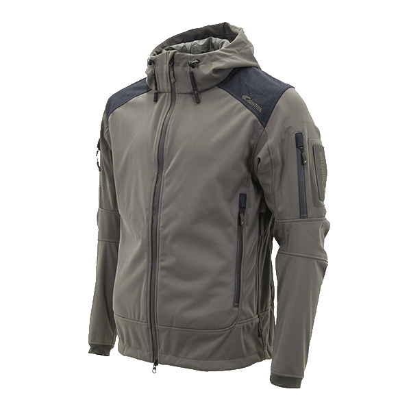 Carinthia Softshell Jacket Special Forces