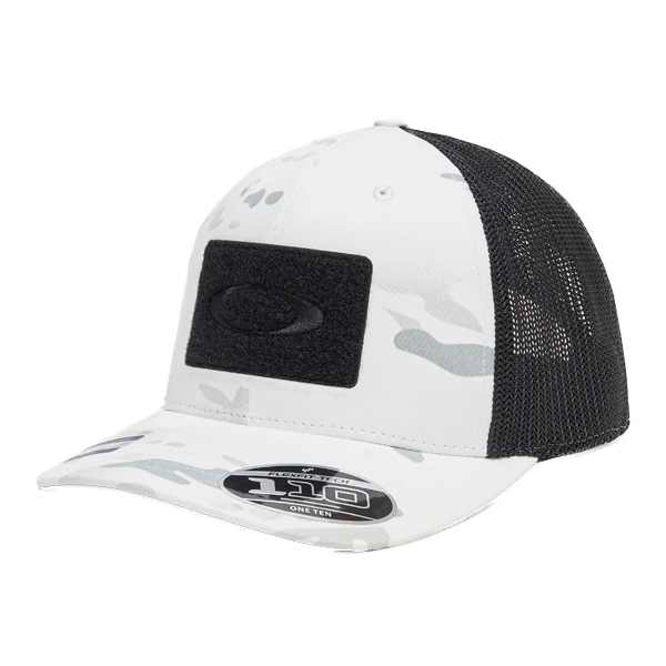 Oakley SI Multicam 110 Snapback Cap