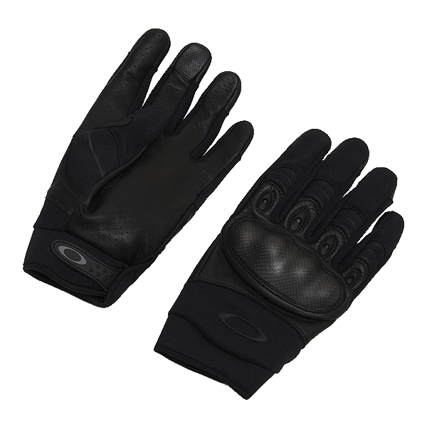 実物新品 Oakley Pilot Gloves サイズS 190645999484_xxx_coyote_main_0