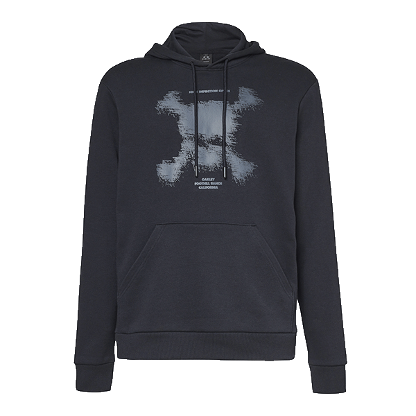 Oakley Skull PO Hoodie