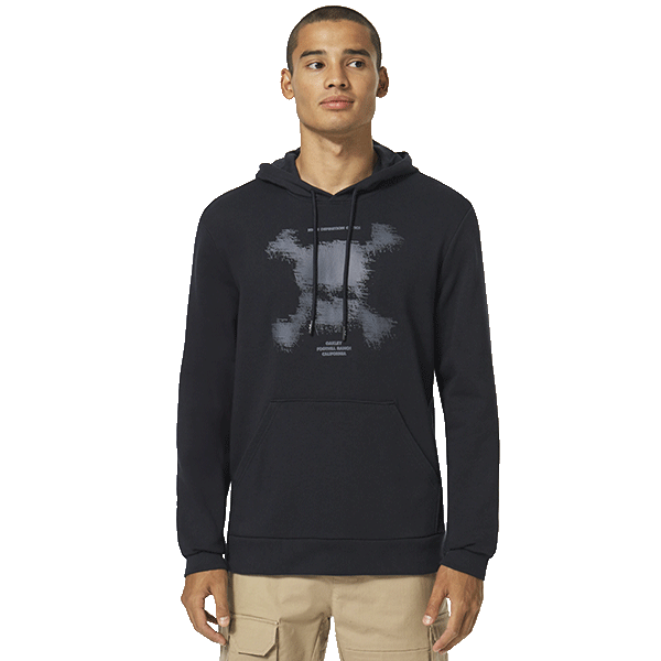 Oakley Skull PO Hoodie