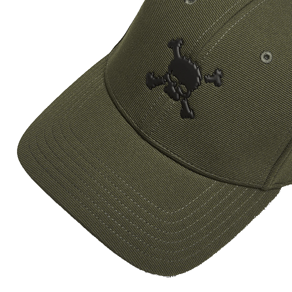 Oakley Scatter Skull FF Hat