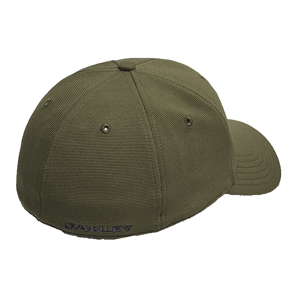 Oakley Scatter Skull FF Hat