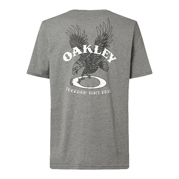 Oakley SI Freedom Isn't Free Tee