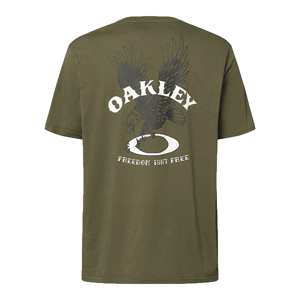 Oakley Si Indoc T Shirt Men s Dark Brush
