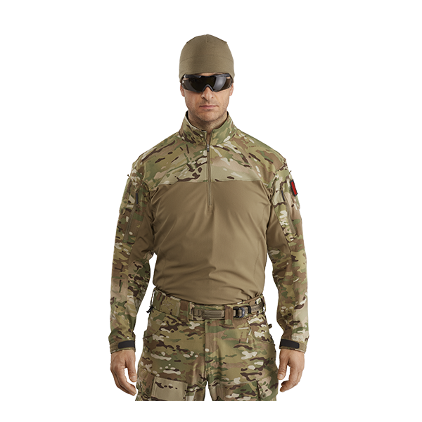 Arc'teryx LEAF Assault Shirt SV - MultiCam