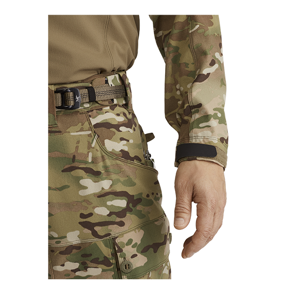 Arc'teryx LEAF Assault Shirt SV - MultiCam