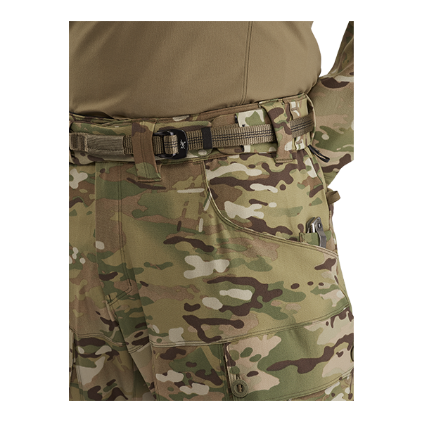 Arc'teryx LEAF Assault Shirt SV - MultiCam