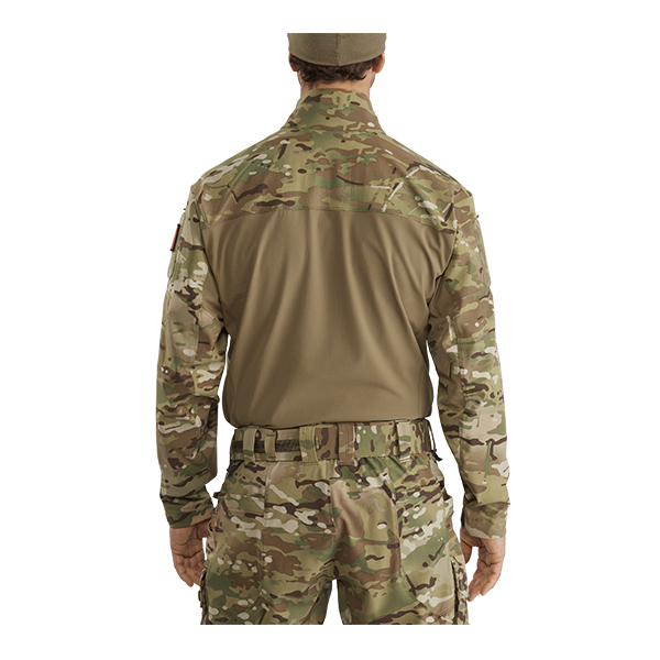 Arc'teryx LEAF Assault Shirt SV - MultiCam