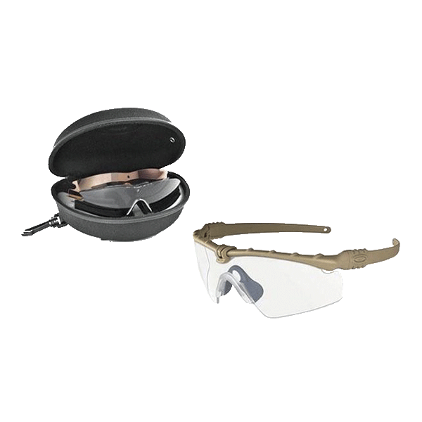 Oakley SI Ballistic M Frame 3.0 Strike Array