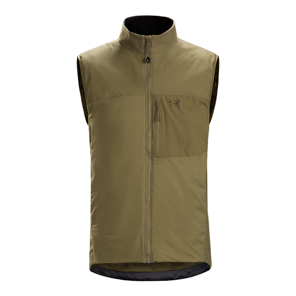 Arc'teryx LEAF Atom Vest LT (Gen 2) – U.S. Elite Gear