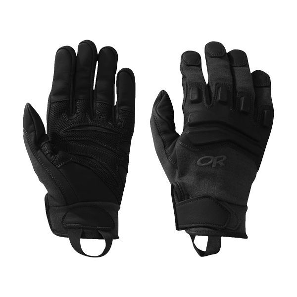 Outdoor research top tactical gloves