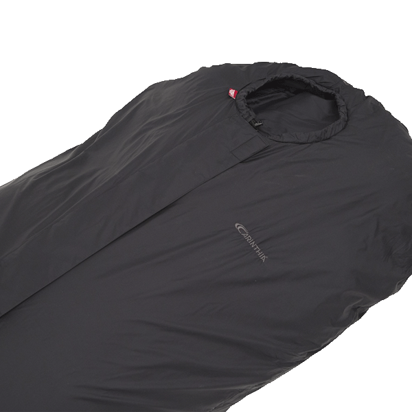 Carinthia XP Top Summer Sleeping Bag