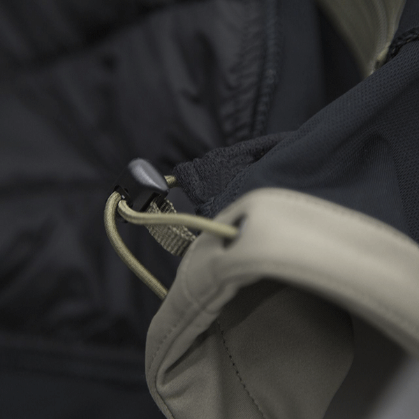 Carinthia Softshell Jacket Special Forces