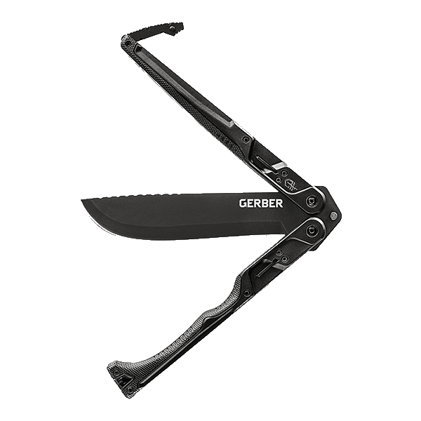 Gerber DoubleDown