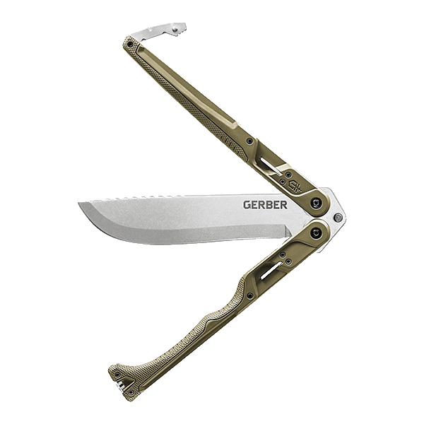 Gerber DoubleDown