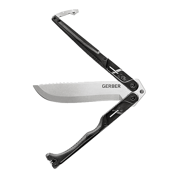 Gerber DoubleDown