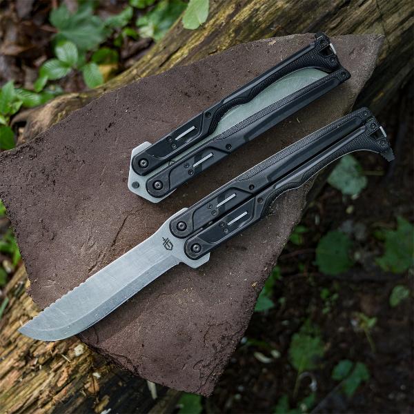 Gerber DoubleDown