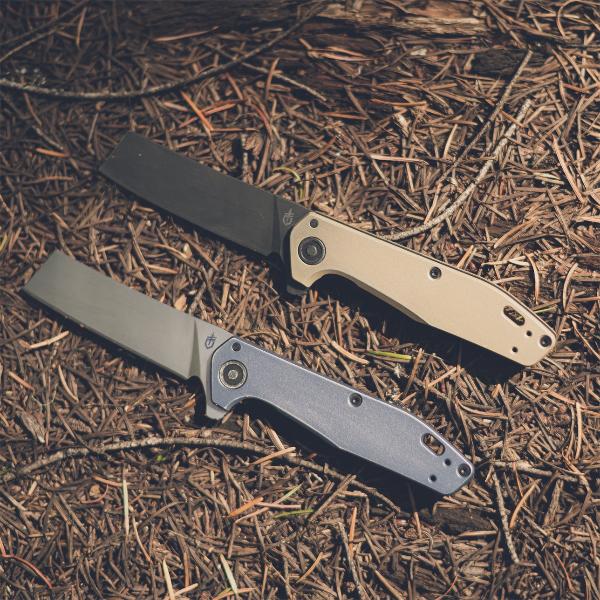 Gerber Fastball Cleaver