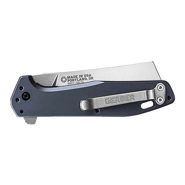 Gerber Fastball Cleaver