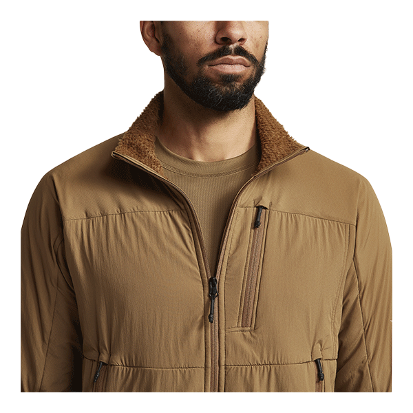 SITKA Arrowhead MLX Insulated Jacket - MDWi