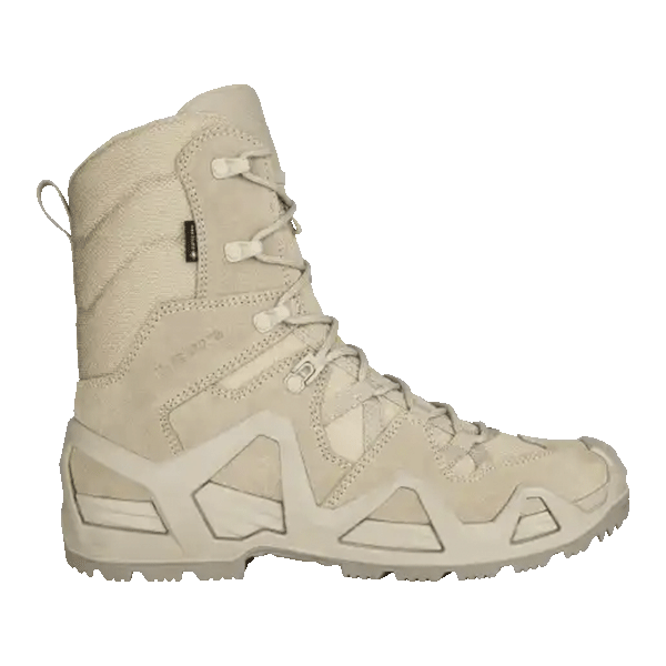 Lowa zephyr gtx hi review clearance