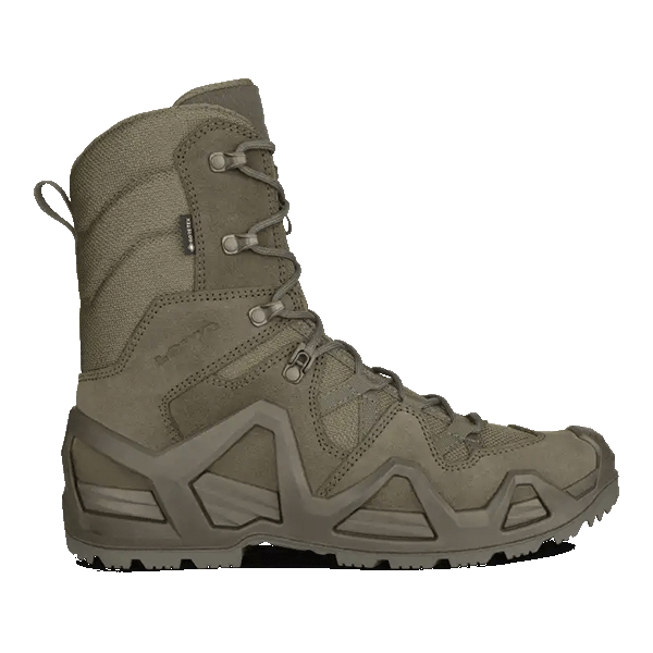 Lowa Zephyr MK2 GTX Hi Men s 10 Ranger Green Medium