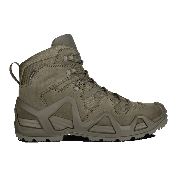 Lowa Zephyr MK2 GTX Mid Boots Men s Ranger Green