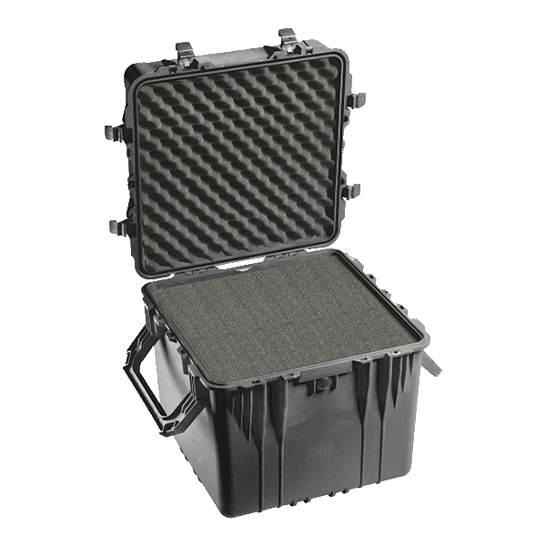 Pelican 0350 Protector Cube Case