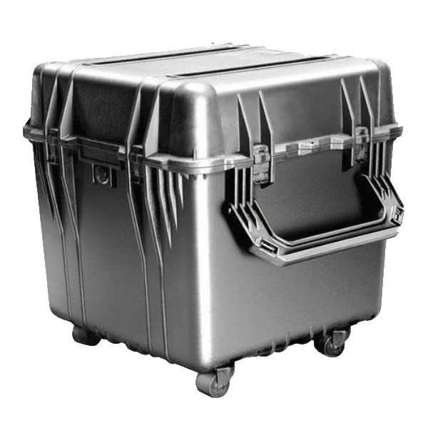 Pelican 0350 Protector Cube Case