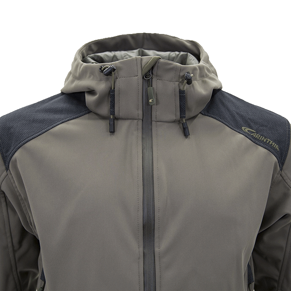 Carinthia Softshell Jacket Special Forces