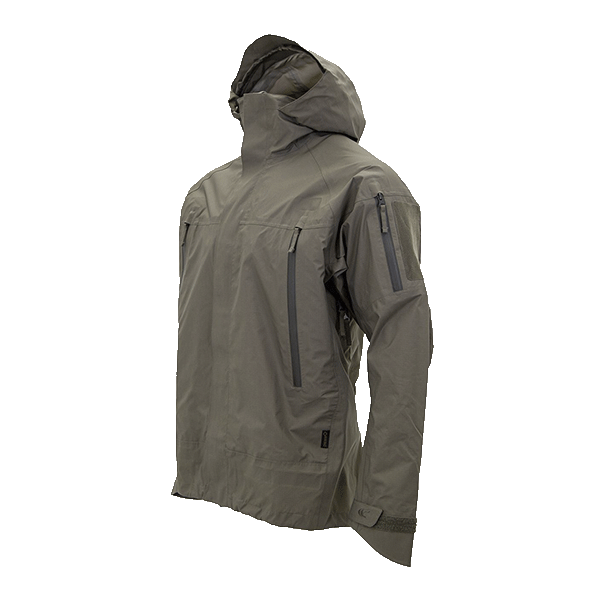 Carinthia prg shop jacket