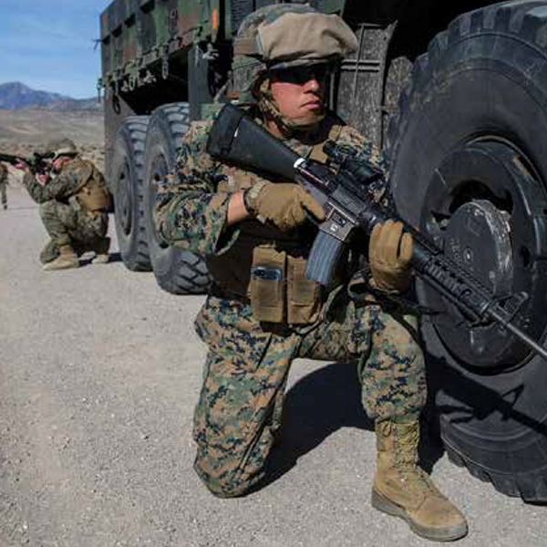 Belleville 500 usmc Waterproof Combat Boot – U.S. Elite Gear