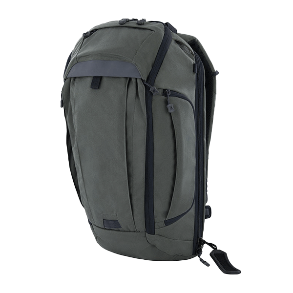 Vertx gamut checkpoint review 2025