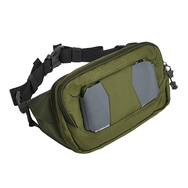 Vertx VTX 5226 S.O.C.P. Tactical Fanny Pack