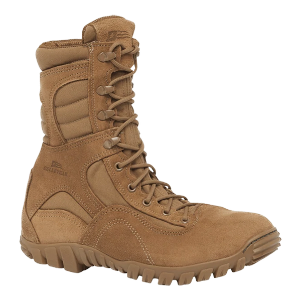 Belleville 533 Hot Weather Hybrid Assault Boot