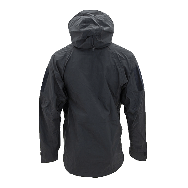 Prg jacket top