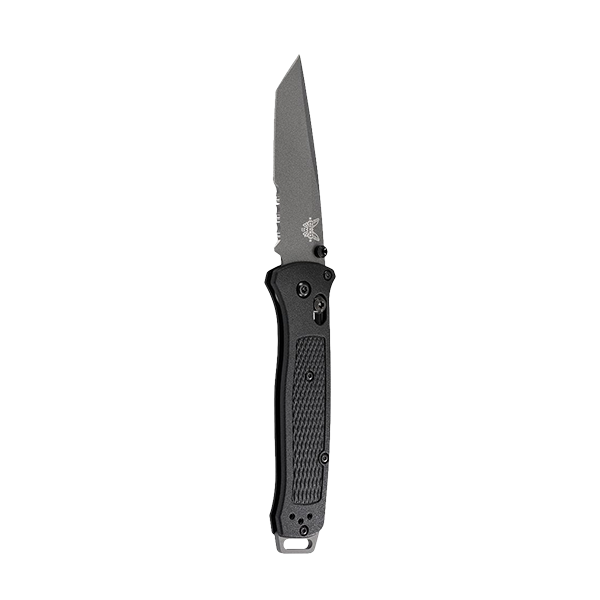 Benchmade 537GY Bailout